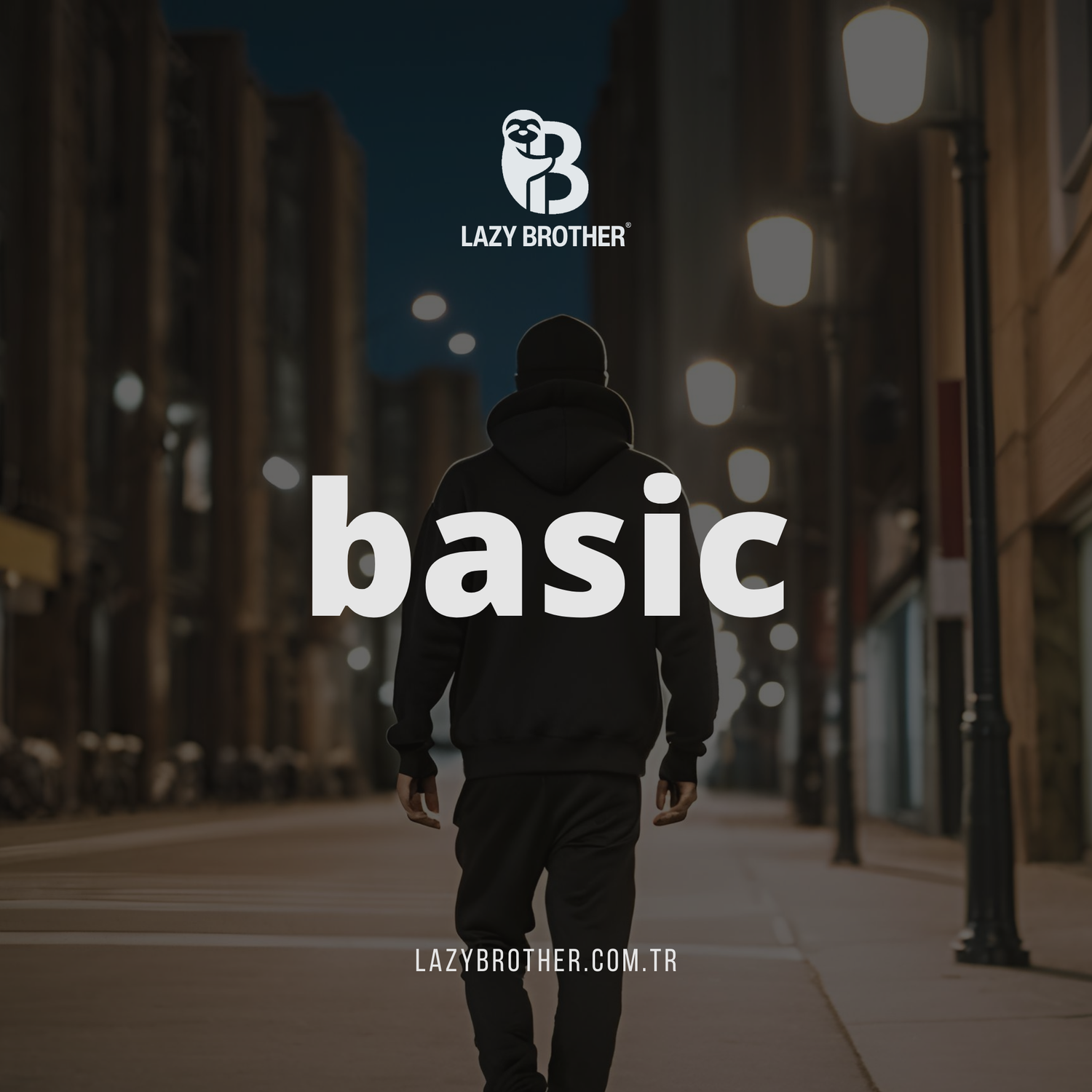 Basic Giyim Koleksiyonu "Basic"