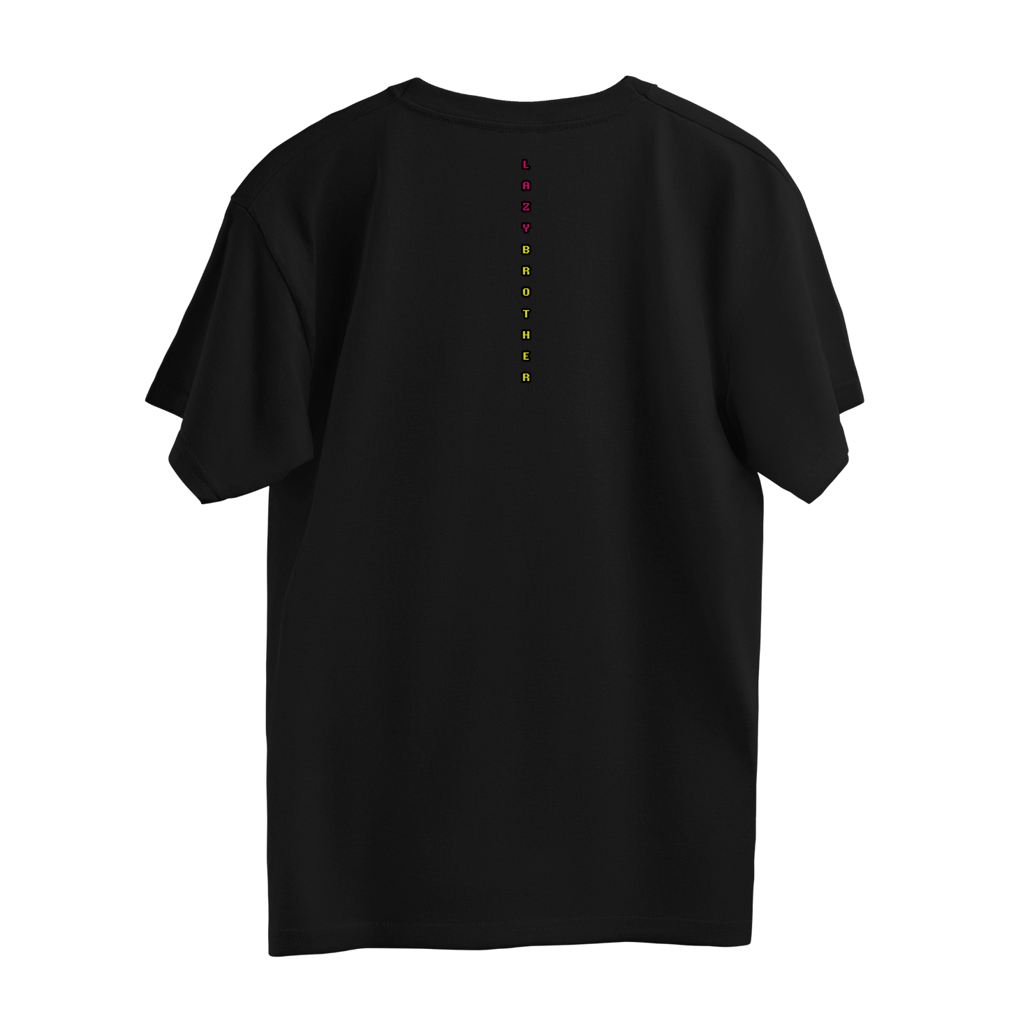 beast mode black t-shirt