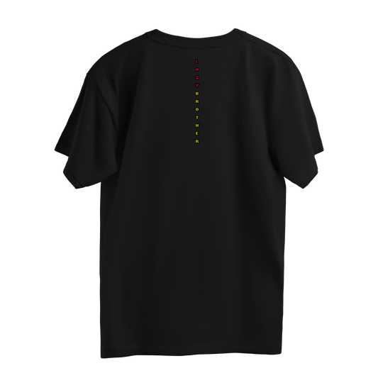 beast mode siyah tişört