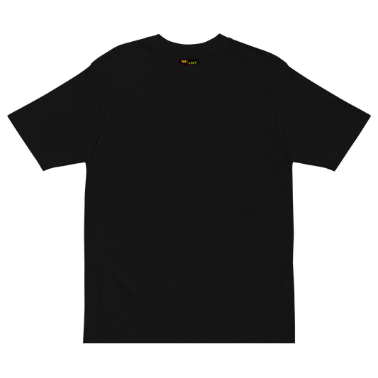 summer vibes siyah tişört