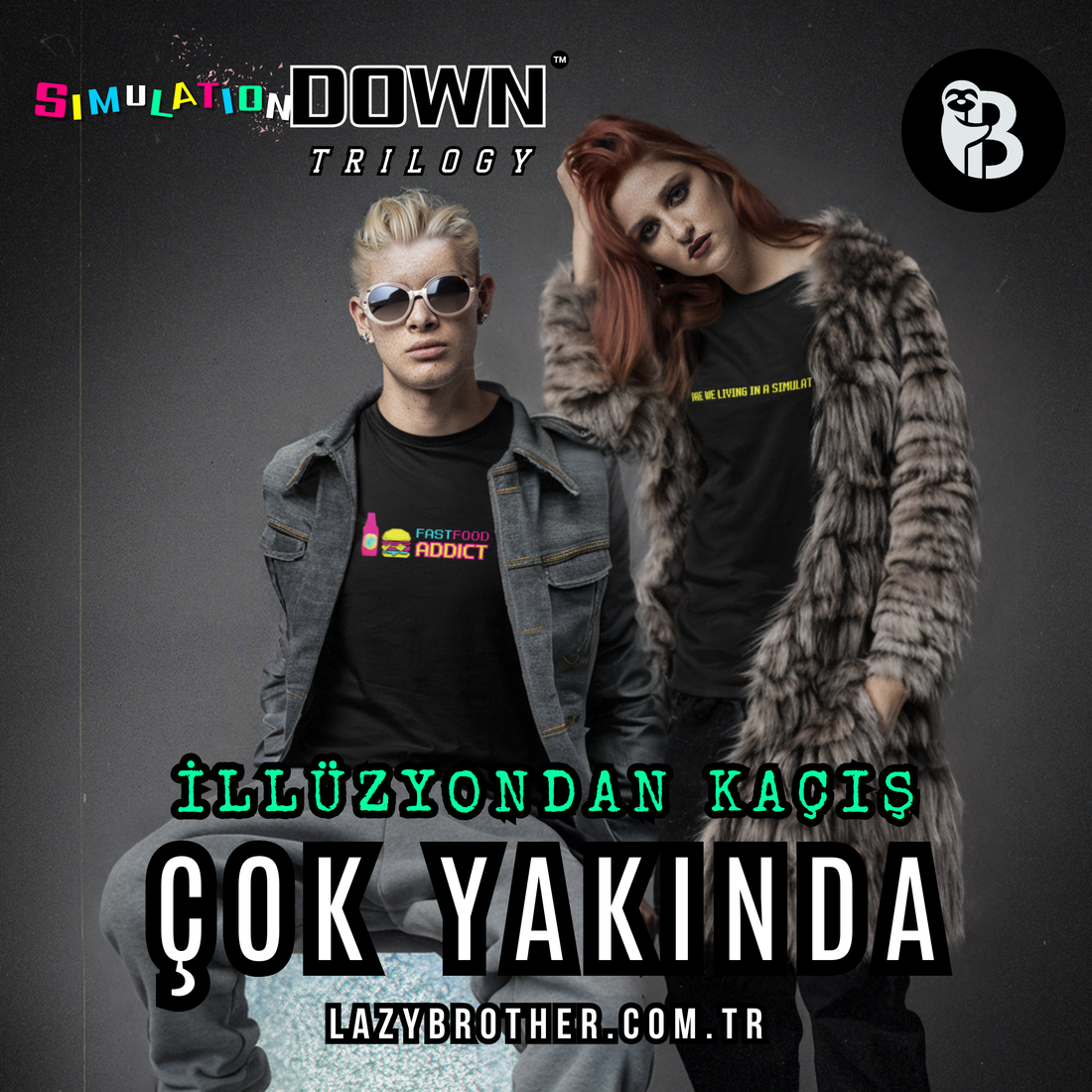 İllüzyondan Kaçış! 🕵️‍♂️ 🌀