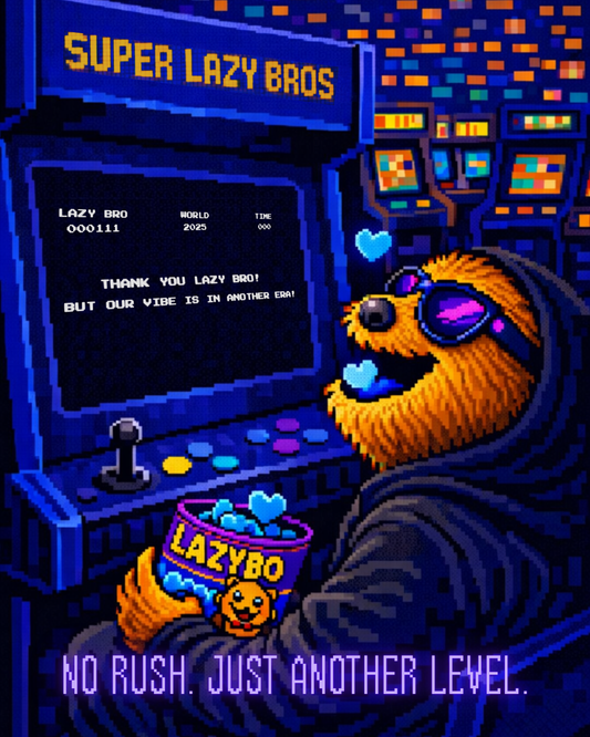 yıl değişir, vibe değişmez.