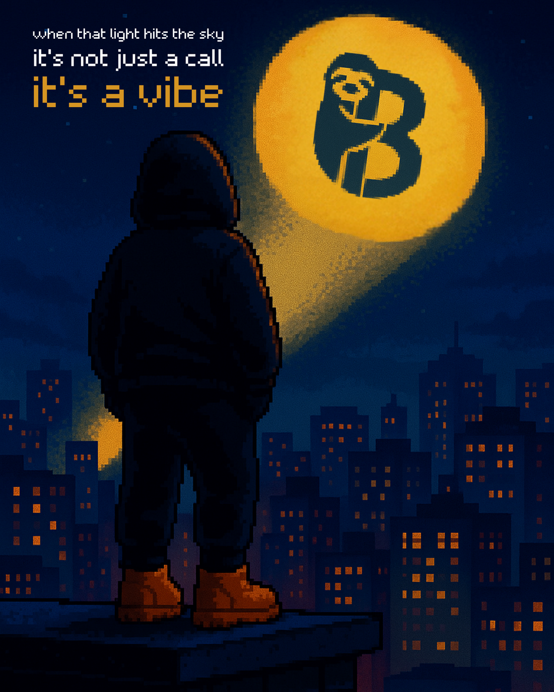 işaret geldi. gerisi bizde.