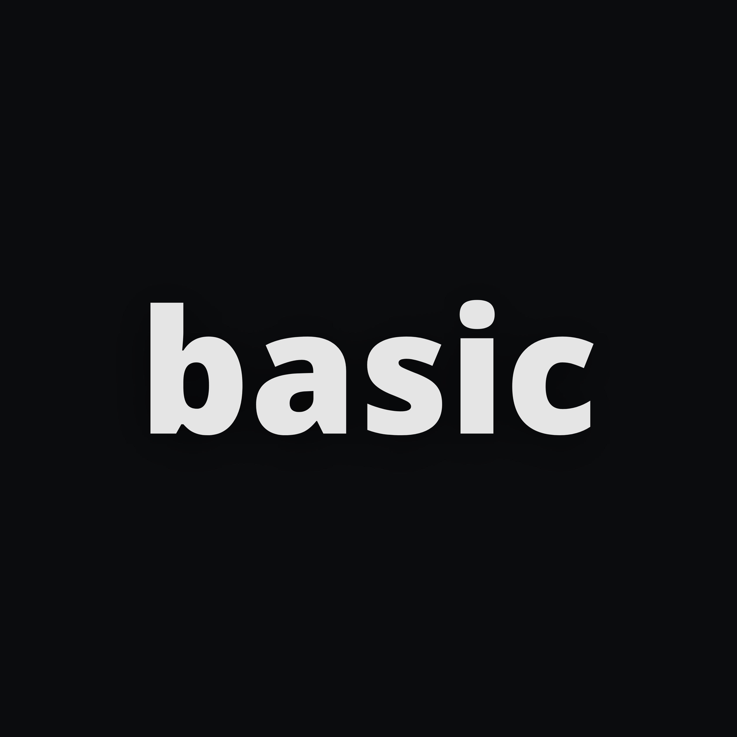 basic