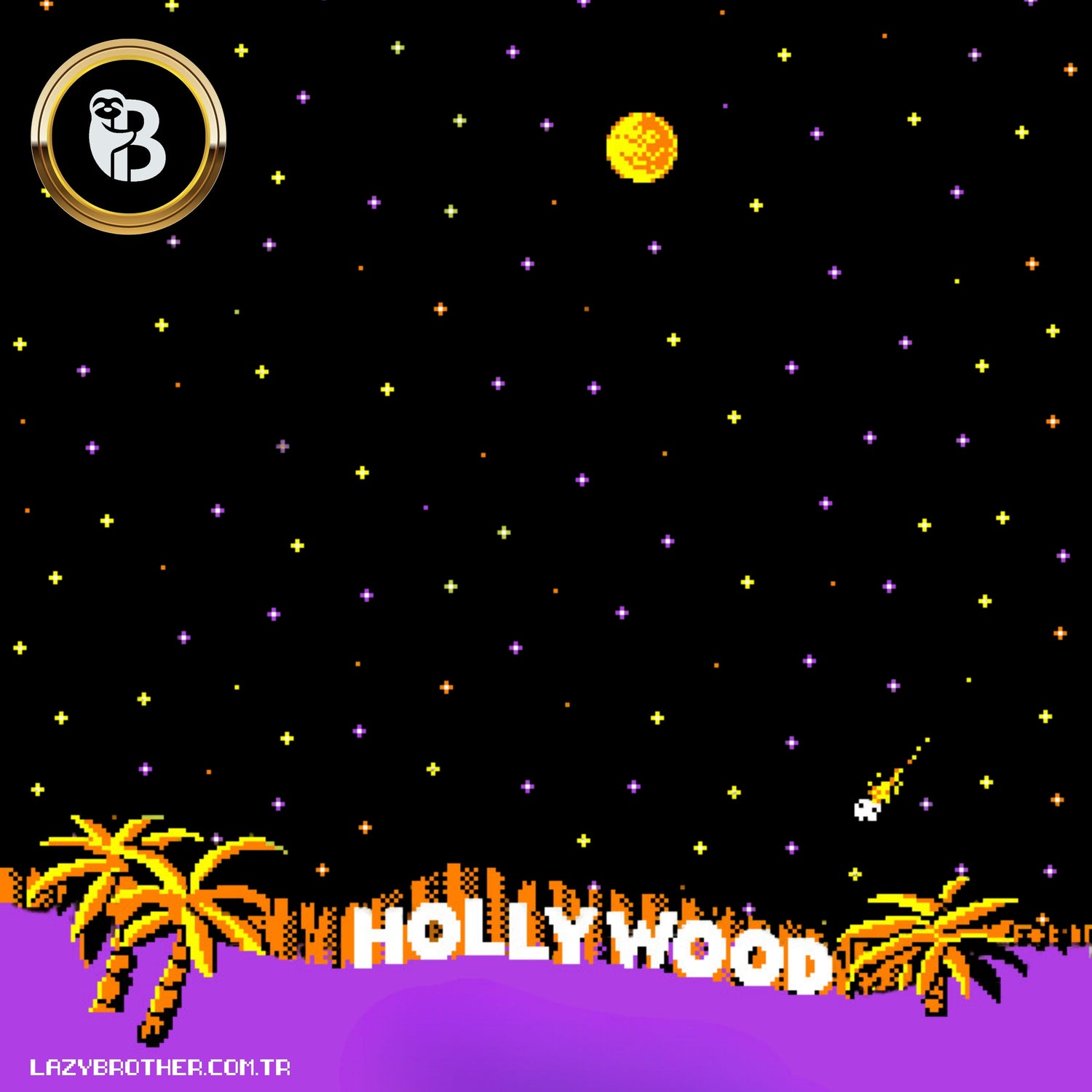 Hollywood