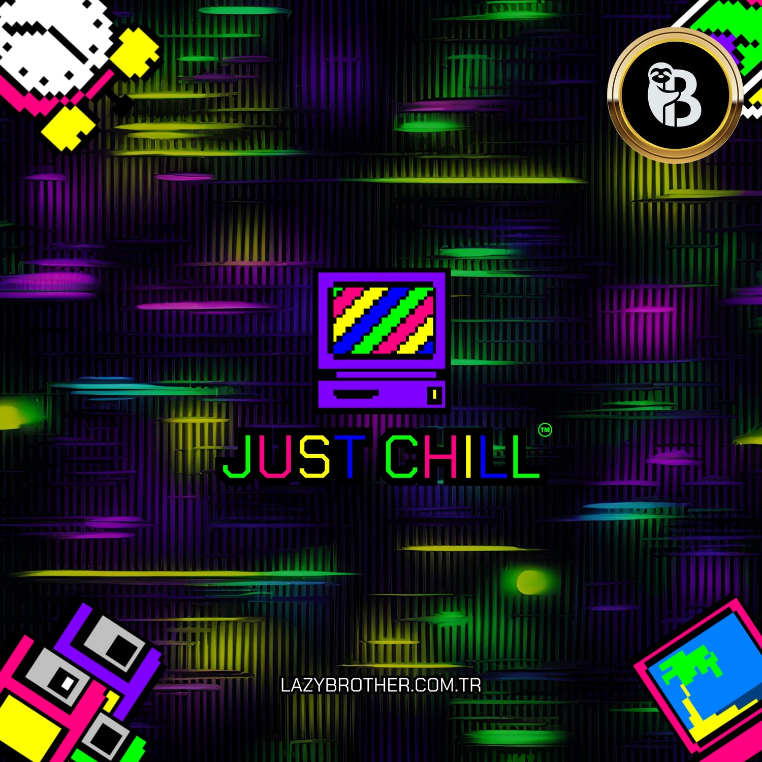 Just Chill