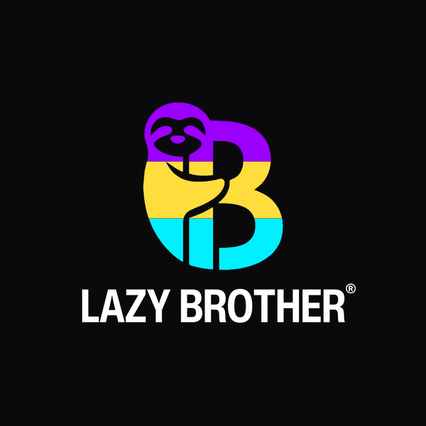 LAZY BROTHER
