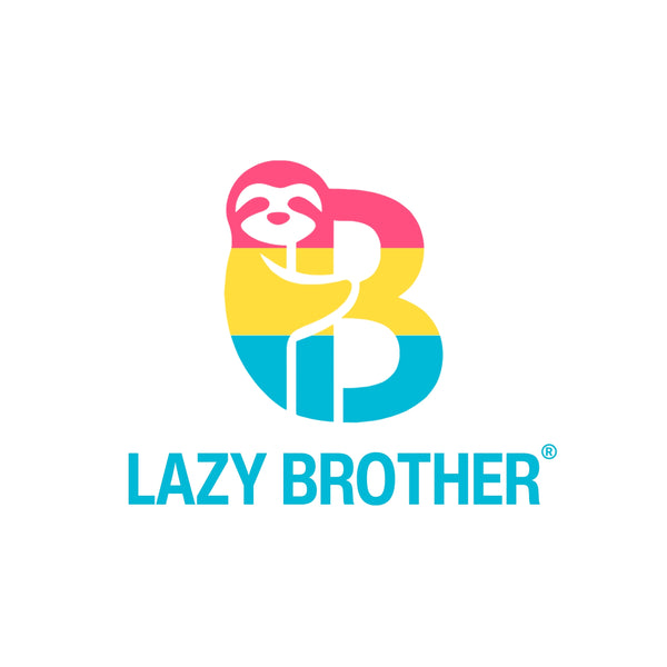 LAZY BROTHER
