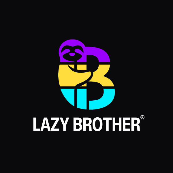 LAZY BROTHER