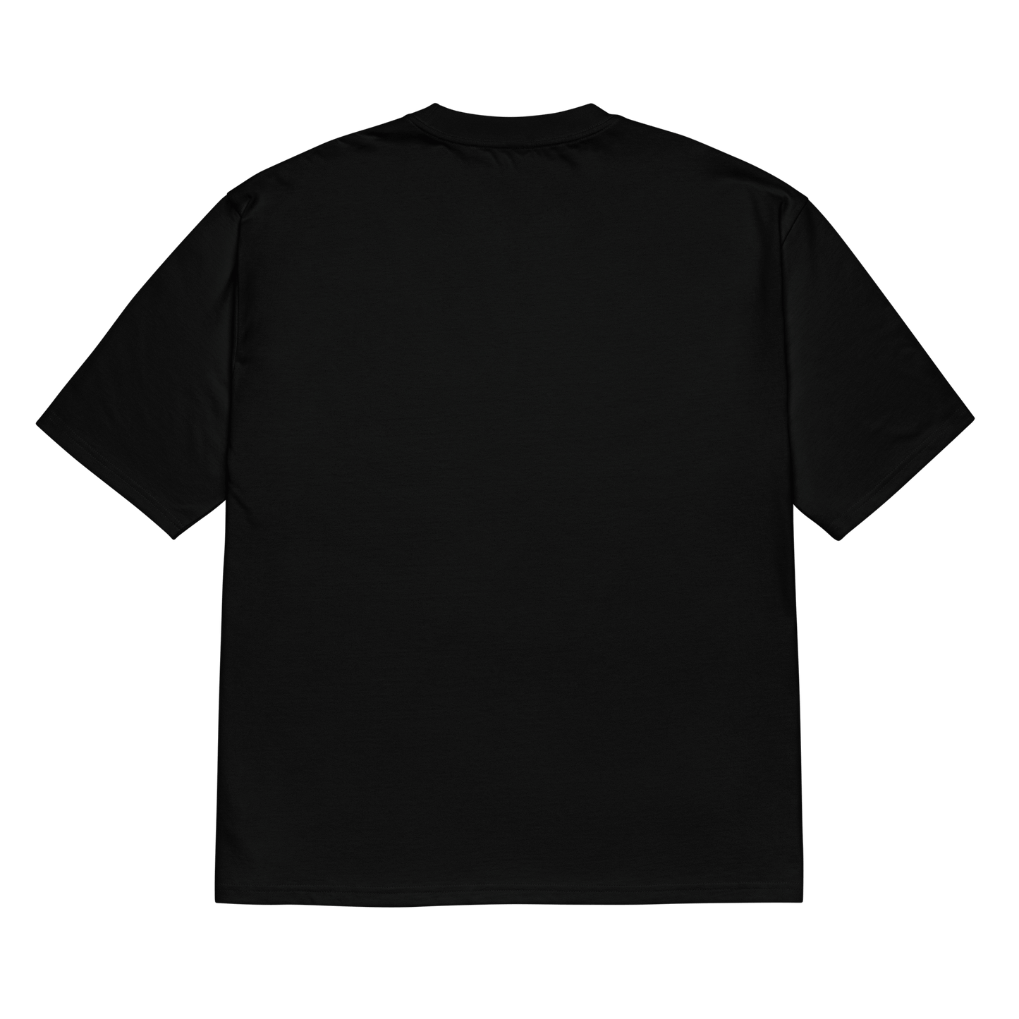 champ black t-shirt